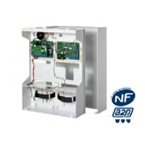 Centrale d'alarme filaire bus 8 à 512 zones 32 contrôleurs de porte - Grade 3 + IP | SIE-SPC6330