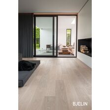 Revêtement de sol en bois densifié | Woodura Planks VIARP 3.0 XXL