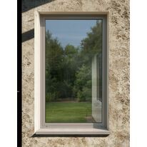 Film de protection solaire | Inox 20 - Saint-Gobain Solar Gard