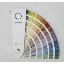 Système colorimétrique pour l’architecture | StoColor System 