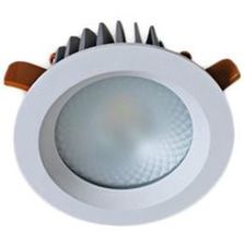 Luminaire LED haut de gamme pour des projets intérieurs modernes | EOS DOWNLIGHTS 