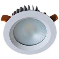 Luminaire LED haut de gamme pour des projets intérieurs modernes | EOS DOWNLIGHTS 