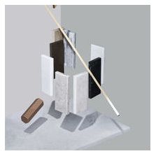 Collection Aurora & Marmo | HIMACS | Panneaux Solid Surface thermoformables 