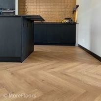 Bâtons rompus en vinyle pour usage commercial | Anago F319 