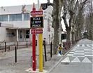 Notre équipement de signalisation protège Calvisson !