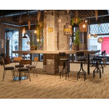 Revêtement de sol en Vinyle pour usage intensif | Titan