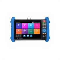 TESTEUR IP HD PLUS | TECLINK