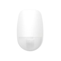 Détecteur rideau sans fil | DS-PDC15-EG2-WE(B) blanc à couverture longue portée