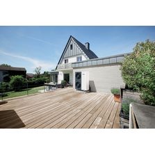 PAC air/eau monobloc fonctionnant au R290 | aroTHERM plus