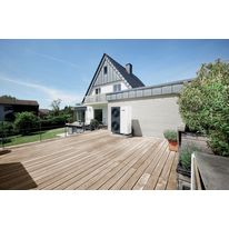 PAC air/eau monobloc fonctionnant au R290 | aroTHERM plus