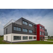 Bâtiment modulaire architecturé clés en main | PROCONTAIN 