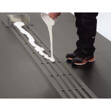 Pochoir rouleau "Bao-4N" - 10m