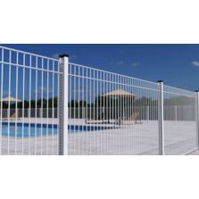 Clôture piscine | Aqua'glia