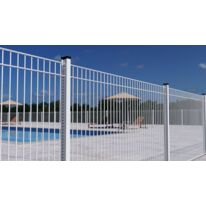 Clôture piscine | Aqua'glia