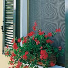 Moustiquaire tropicale en fibre de verre pour tous types d'ouvertures | TRO 