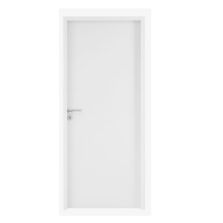 Bloc-porte thermique prépeint - Huisserie 72 | ROMY **