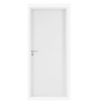 Bloc-porte thermique prépeint - Huisserie 72 | ROMY **