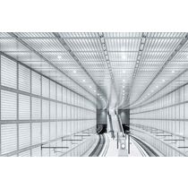 Pavés creux et en demi-coque pour structures horizontales | HOLLOW