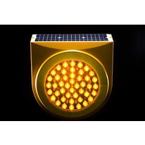 Feu lumineux solaire | ECO-545