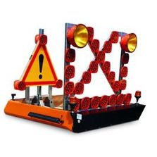 Ensemble de signalisation lumineuse routière | Antares    