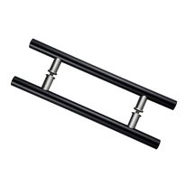 Poignée de porte battante droite | Cologne - AC104E