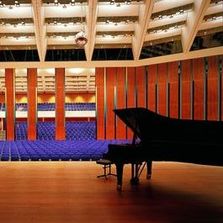 Panneau acoustique toute hauteur pour séparation de locaux | Dormacoustic