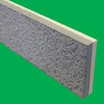 Planelle isolante pour le traitement des ponts thermiques | Isoplanel S92