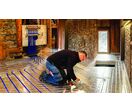 Plancher chauffant sec basse température pour écoconstruction | Gamme Green 