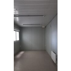 Bureau modulaire d'occasion 657 - 24 m² | Cougnaud