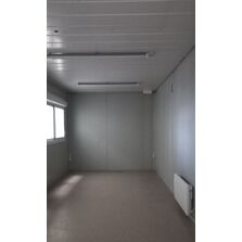 Bureau modulaire d'occasion 657 - 24 m² | Cougnaud