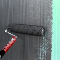 Enduit aluminium à base de bitume élastomère | EVERFAST LST ALU