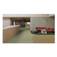 Dalle de moquette | DESSO Origin – Emerge 