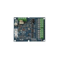 Module d’extension 8 sorties transistorisées | Carte A071-00-02 pour centrales Galaxy Flex