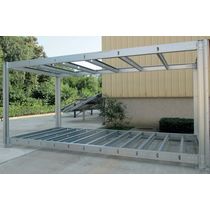 Structure légère | Flexbuild