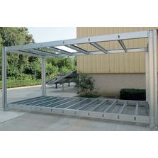 Structure légère | Flexbuild