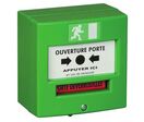 Déclencheur manuel radio | NEU-4710N1-RF 