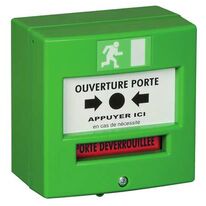 Déclencheur manuel radio | NEU-4710N1-RF 