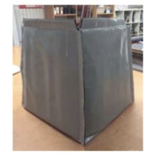 Système d’isolation flexible | SOUPL‑isol 