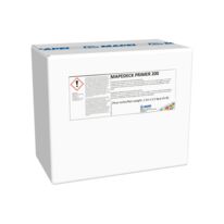 Promoteur d’adhésion polyuréthane | MAPEDECK PRIMER 200 en dispersion aqueuse
