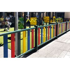 Aire de jeux | QUAGLIA DIFFUSION