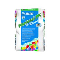 Enduit d'imperméabilisation et de cuvelage | PLANISEAL PK haute performance