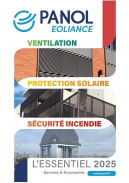 L'essentiel 2025