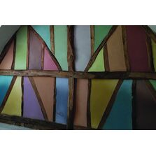 Enduit d'argile intérieur pour ragréage ou finition en 10 teintes | Enduit d'argile