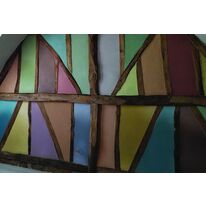 Enduit d'argile intérieur pour ragréage ou finition en 10 teintes | Enduit d'argile