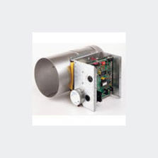 Gestion des systèmes à débit d'air variable jusqu'à 16 zones