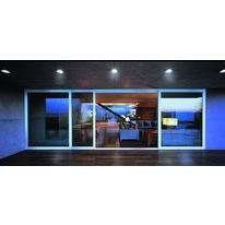 Coulissant à ferrure levante pour menuiserie de grandes dimensions | Galene GTi