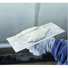 Mortier pour calfeutrement de joints de prédalles ou prémurs | Planilite Predal