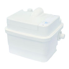 Station de relevage pour logement individuel | Sanicubic 1