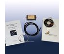 Kit pour mesure de vitesses d&amp;#8217;air par sondes à fil chaud | Pack Mini CTA