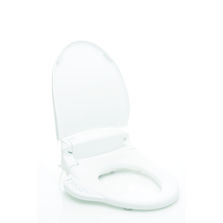 Siège de WC nettoyant et chauffant | E'Loo 42